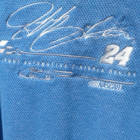 BUNDLE OF vintage Jeff Gordon - Picture 5 of 8